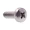 Prime-Line M5-0.80 x 14 mm Phillips Pan Machine Screw, Plain 316 Stainless Steel, 10 PK 9131376 - alternate 1